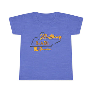 Toddler T-shirt