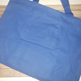 Custom Canvas Tote Bags