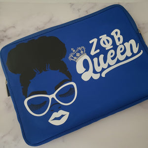 Custom Laptop Case