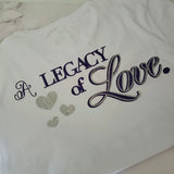 Legacy Tees