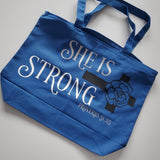 Custom Canvas Tote Bags